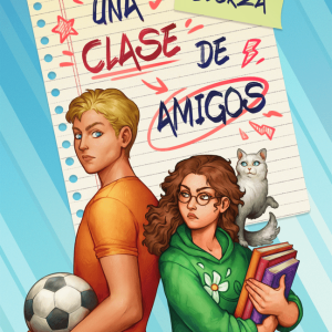 Una clase de amigos (2.ª edición) [DIGITAL]