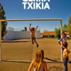 Erreseina: Gerra txikia - Lander Garro