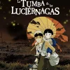 Hablo de... La tumba de las luciérnagas