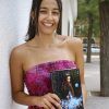 8 preguntas a… Julia de la Fuente